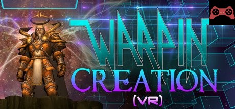 Warpin: Creation (VR) System Requirements