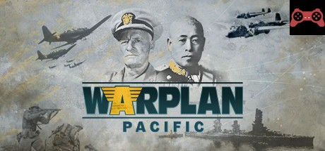 Warplan Pacific System Requirements