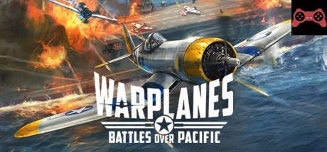 Warplanes: Battles over Pacific System Requirements
