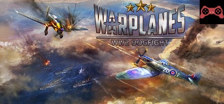 Warplanes: WW2 Dogfight System Requirements
