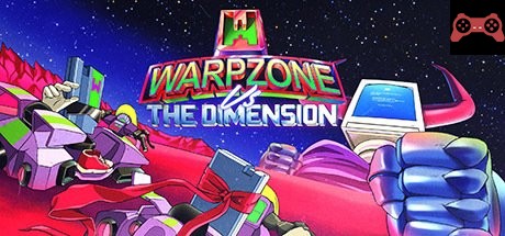 WarpZone vs THE DIMENSION System Requirements