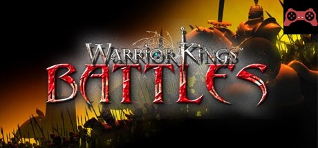 Warrior Kings: Battles System Requirements