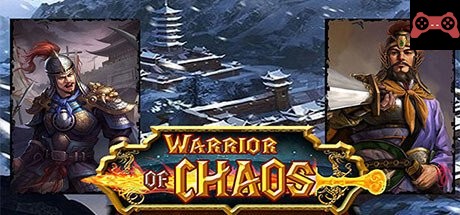 Warrior of Chaos System Requirements