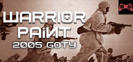 Warrior Paint - 2005 GOTY Edition System Requirements