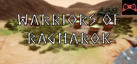 Warriors Of Ragnarök System Requirements