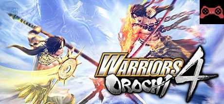 WARRIORS OROCHI 4 - ç„¡åŒOROCHI3 System Requirements