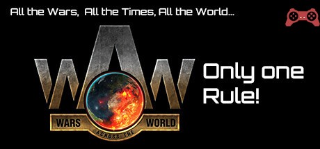 Wars Across The World System Requirements