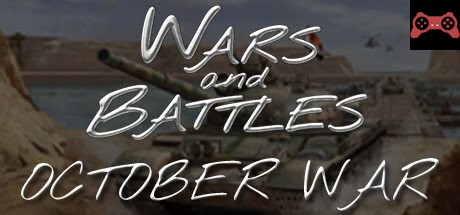 Wars and Battles: October War System Requirements