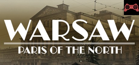 Warsaw: Paris of the North System Requirements