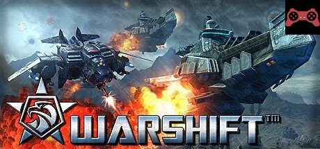 WARSHIFT System Requirements
