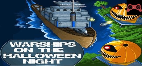 Warships On The Halloween Night System Requirements