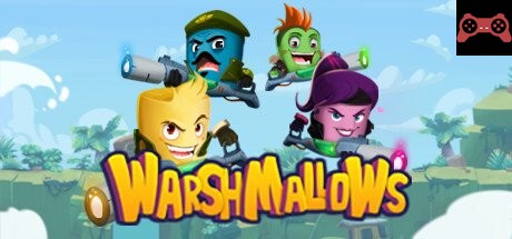 Warshmallows System Requirements