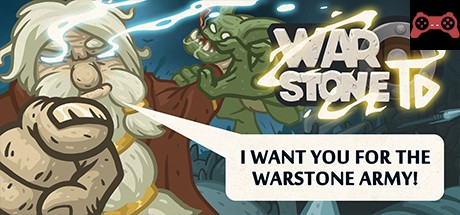 Warstone TD System Requirements