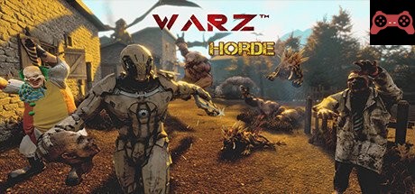 Warz: Horde System Requirements
