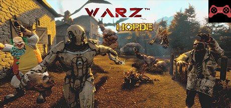 Warz: Horde System Requirements