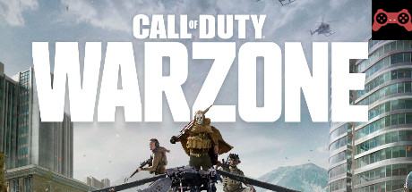 Warzone System Requirements