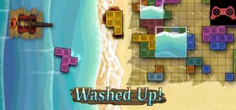 Washed Up! System Requirements