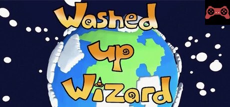 Washed Up Wizard System Requirements