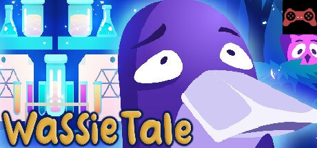 Wassie Tale System Requirements