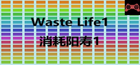 Waste Life 1 消耗阳寿1 System Requirements