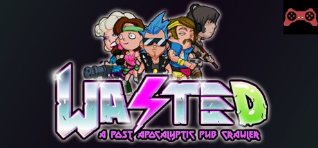 WASTED System Requirements