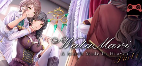 Watamari - A Match Made in Heaven Part1 System Requirements