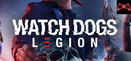 Watch Dogs Legion System Requirements