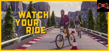 Watch Your Ride System Requirements