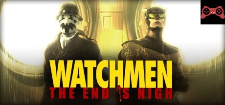 Watchmen: The End is Nigh System Requirements