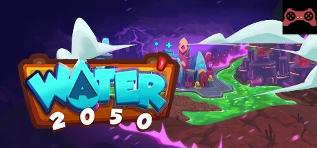 Water 2050 System Requirements