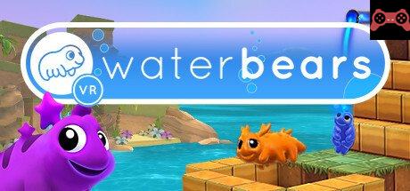 Water Bears VR System Requirements