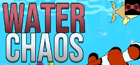 Water Chaos System Requirements