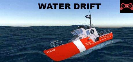 Water Drift System Requirements