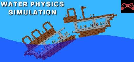 Water Physics Simulation System Requirements