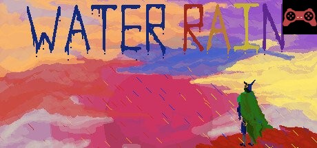 Water Rain System Requirements