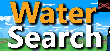 Water Search System Requirements
