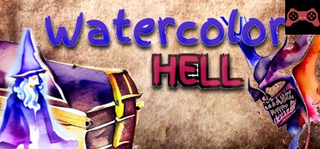 Watercolor Hell System Requirements