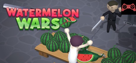 Watermelon Wars System Requirements