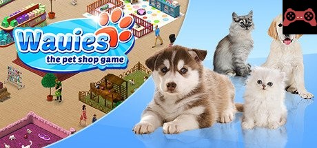Wauies - The Pet Shop Game System Requirements