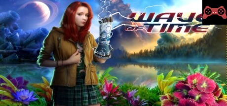 Wave of Time System Requirements