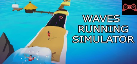 Waves Running Simulator System Requirements
