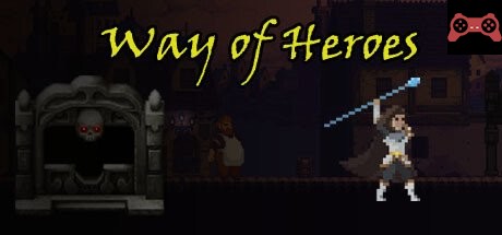 Way of Heroes System Requirements