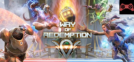 Way of Redemption System Requirements