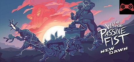 Way of the Passive Fist System Requirements