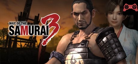 Way of the Samurai 3 System Requirements