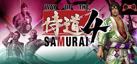 Way of the Samurai 4 System Requirements