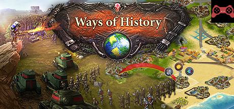 Ways of History System Requirements