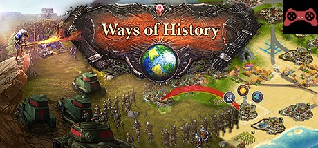 Ways of History System Requirements