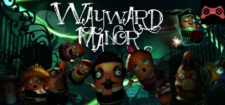 Wayward Manor System Requirements