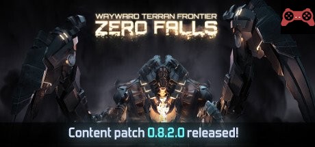 Wayward Terran Frontier: Zero Falls System Requirements